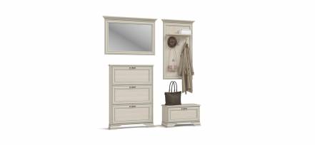 Прихожая Tiffany 3 фото