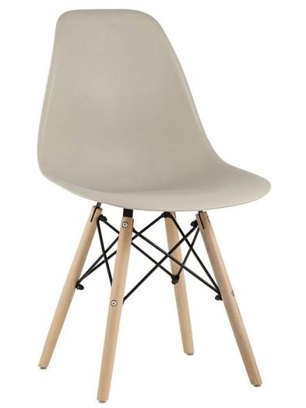 Стул Ridberg Dsw Eames фото