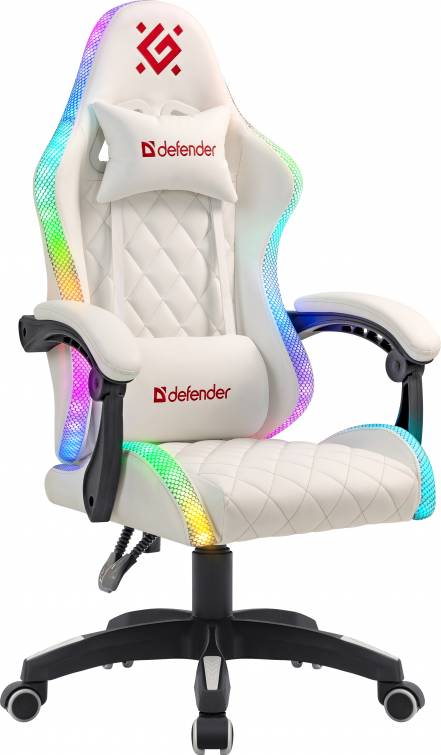 Кресло Defender Energy Rgb фото