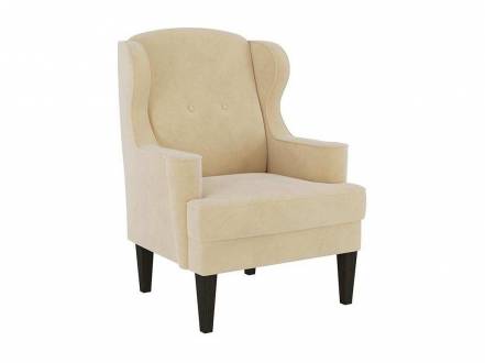 Кресло Элегия 05 фото