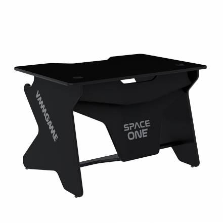 Стол Vmmgame Spaceone Dark Black фото
