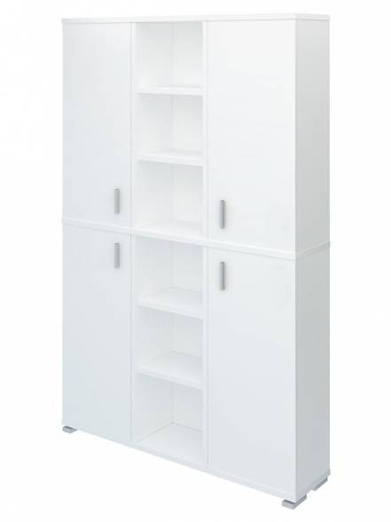 Стеллаж Мэрдэс Пу 40 5 фото