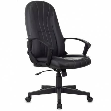 Кресло Руководителя Бюрократ T 898 B фото