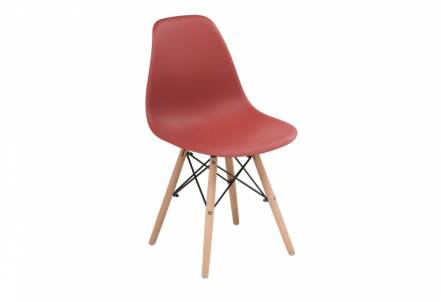 Стул Eames Pc 015 фото