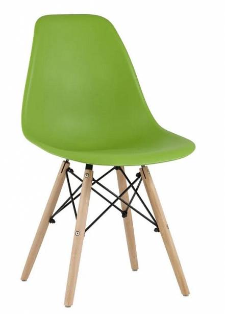 Стул Ridberg Dsw Eames фото