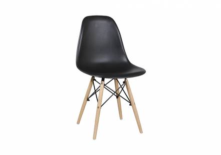 Стул Нонтон Eames Dsw 83 5 фото