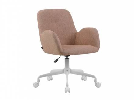 Офисное кресло Фрей Textile Beige фото