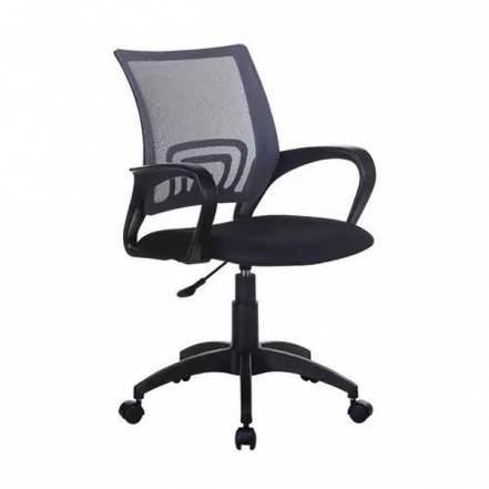 Кресло Бюрократ Topchairs St Basic Ch 695Nlt Tw 04 Tw 12 фото