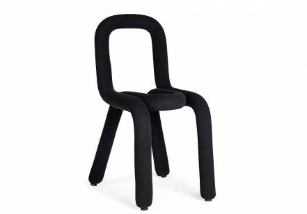 Стул Garden black фото