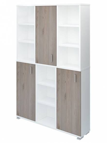 Стеллаж Мэрдэс Пу 40 3 Нельсон фото