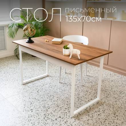 Стол Loftline Солито 1350 Чарльстон фото