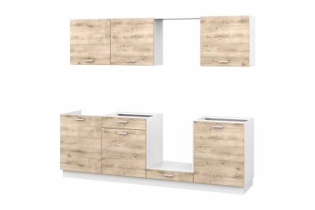 Кухонный гарнитур вега фото