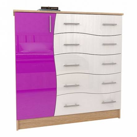 Комод Мебелеф 20 фото