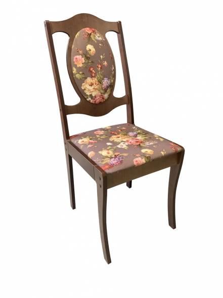 Стул Максима Барокко фото