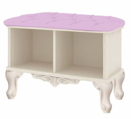 Банкетка Hoff Маркиза photo Банкетка Hoff Маркиза фото