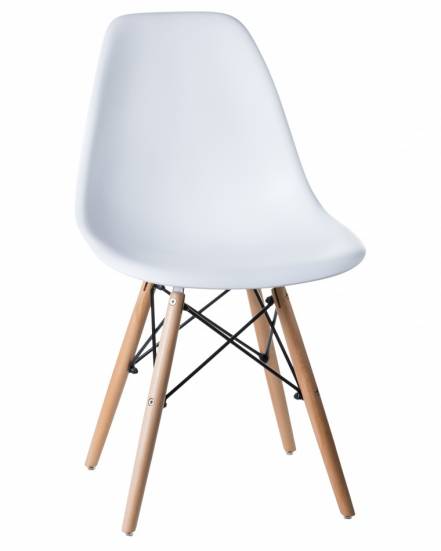 Стул Dobrin Dsw 1 W 02 фото