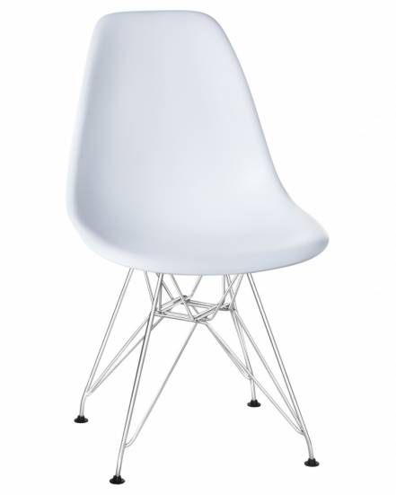 Стул Dobrin Dsr 1 W 02 фото