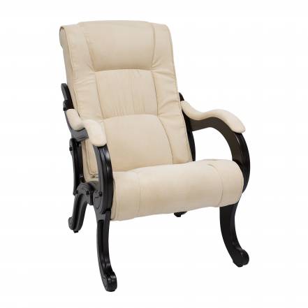 Кресло Модель 71 Verona Vanilla фото