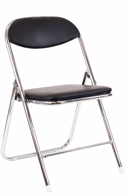 Кресло Everprof Joker Ep Joker Pu Black фото