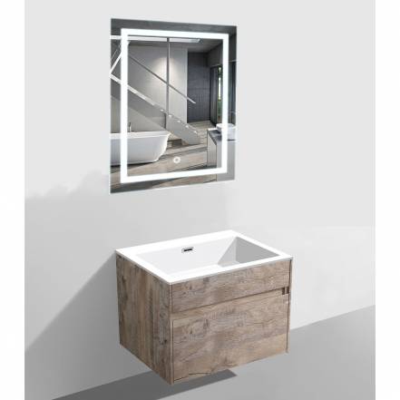 Мебель Vincea Chiara 60 N Wood фото