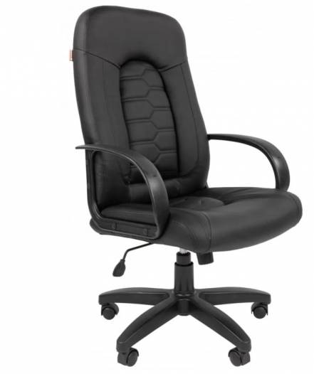 Кресло Vt Echair 683 Tpu фото