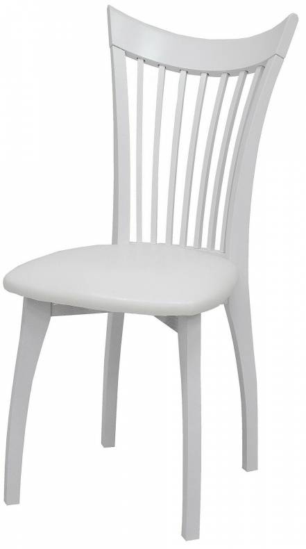 Стул Leset Орегон Ral 9003 Селена Ик32 03 фото