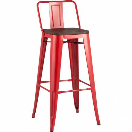 Стул Stool Group Yd H765E W Lg 03 фото