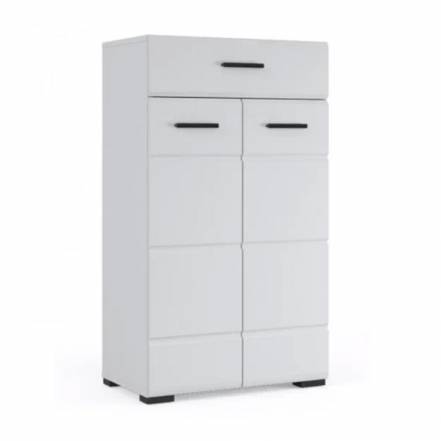 Комод Йорк 2Д1Ящ фото