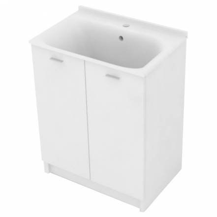 Тумба Kerasan Aquadom 75 1 фото