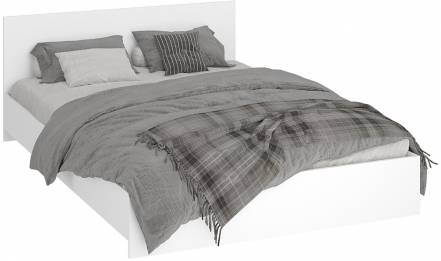 Кровать Лайфмебель Адайн фото