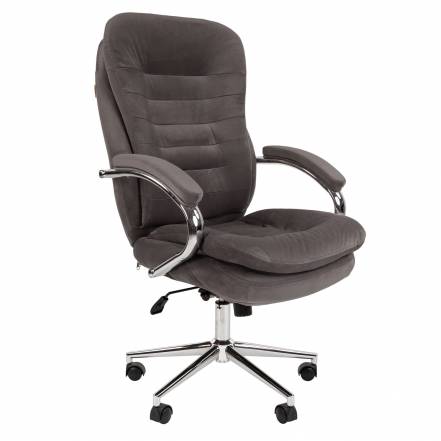 Кресло Chairman Home 795 фото