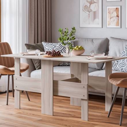 Стол Книжка Стендмебель photo Стол Книжка Стендмебель фото