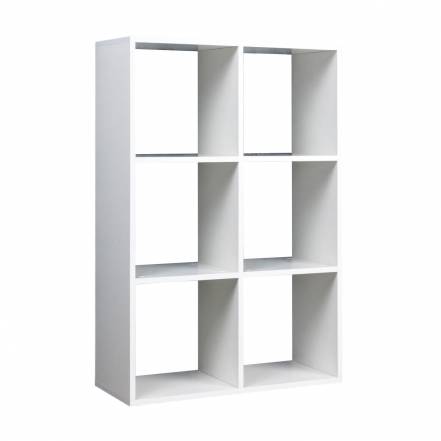 Стеллаж Топ Мебель 6 68 4 фото