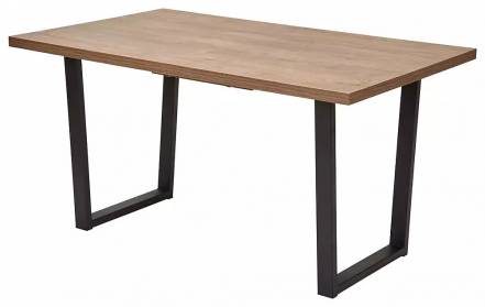 Стол Лофт 160 Канзас City фото