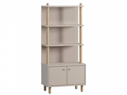 Стеллаж Лэтти 1 Latte фото