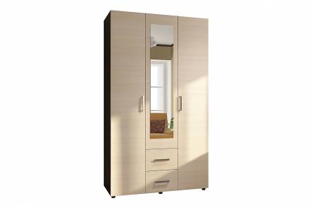 Шкаф Стиль Эва Шк 019 3 117 2 фото