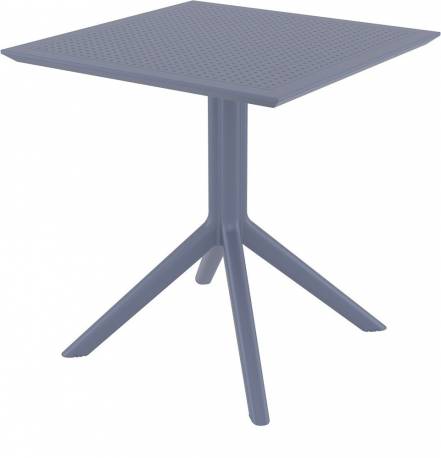 Стол Reehouse Sky Table 70 Темно фото