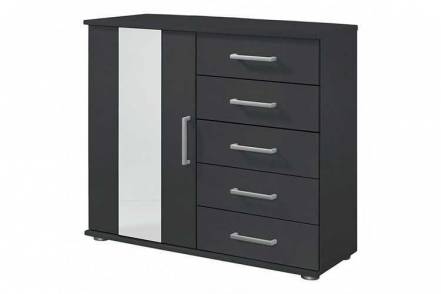 Комод Эфес 87 Шxгxв 900 510 900 Мегамебель Мегамебель фото