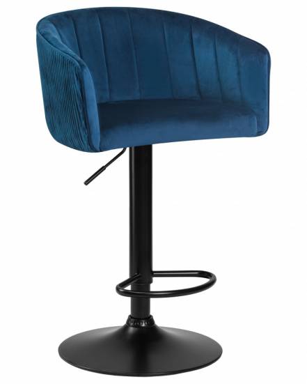 Стул Dobrin Darcy Black 1 фото