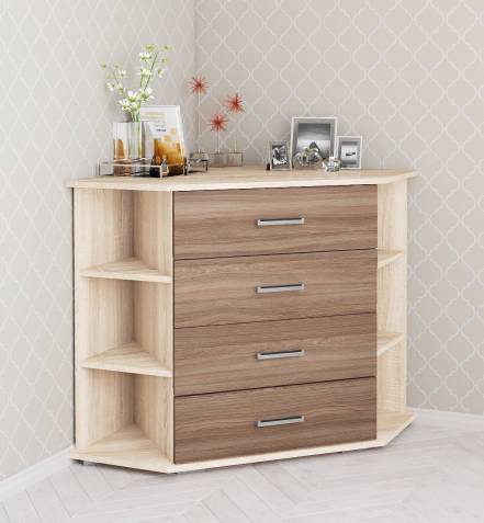 Комод Тэкс Катрин 7 фото