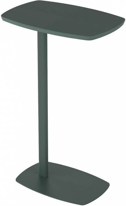 Стол Калифорния Дей Графит photo Стол Калифорния Дей Графит фото