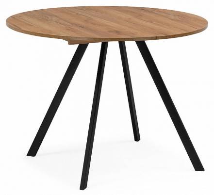 Стол Курт 90 130 фото