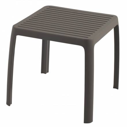 Стол Papatya Wave Side Table 5 фото