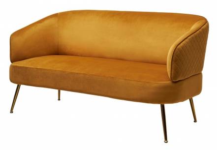 Скамья M City Ciao Bluvel 68 фото