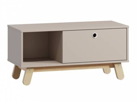 Тумба Анджи Latte фото