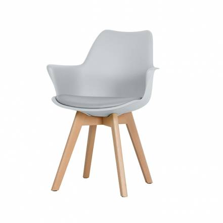 Стул Терминал Matteo photo Стул Терминал Matteo фото