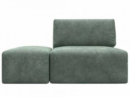 Диван Пуф Лига 060 Нпб Brut 08 фото