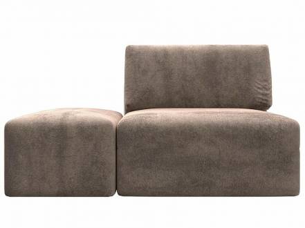 Диван Пуф Лига 060 Нпб Tower 05 фото