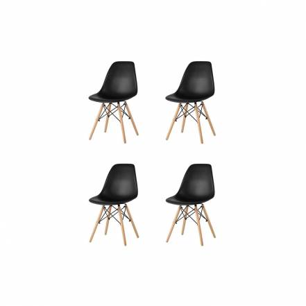 Стул Eames Zt 1 1B 4 9960 фото