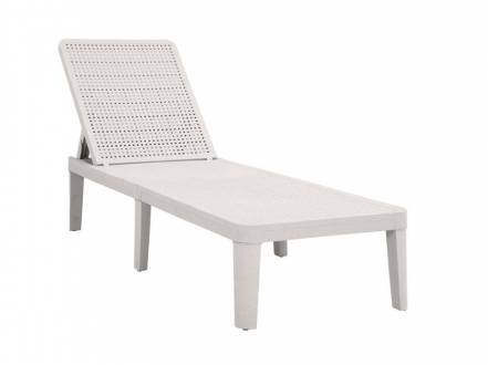 Шезлонг Эльвия Linen фото